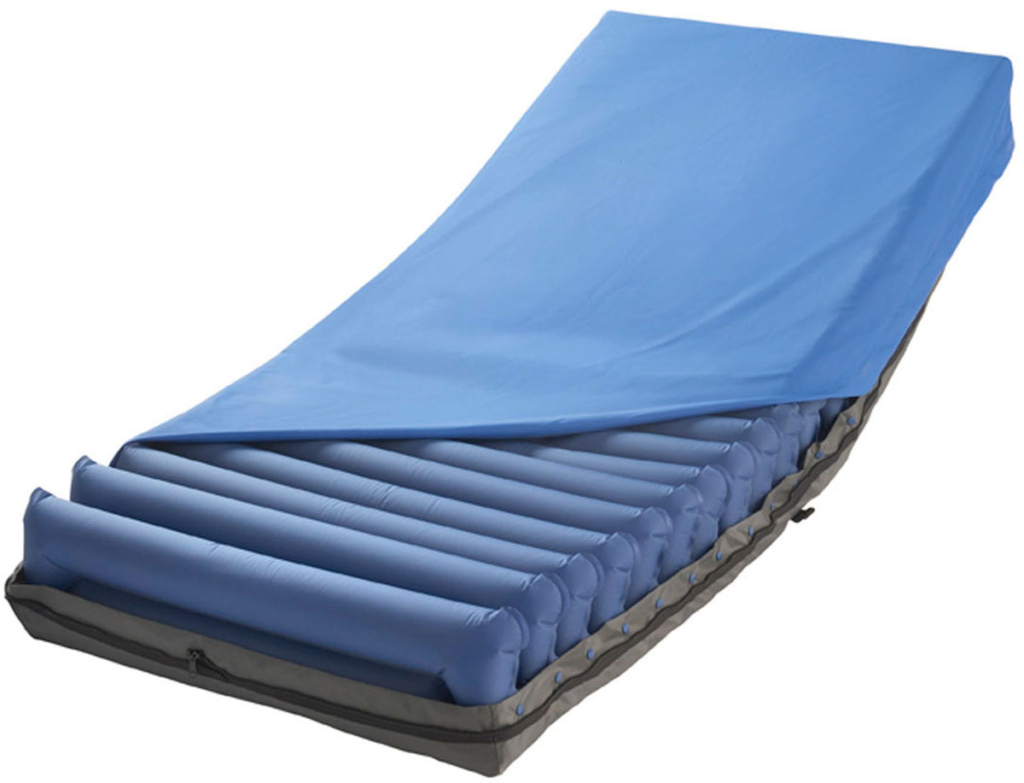 synergy air elite low air loss therapy mattress